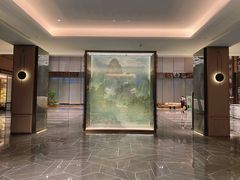 -温州龙湾国际机场温德姆酒店