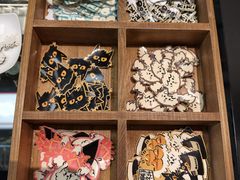 -Dogi&kiki Coffee(中心商务大厦店)