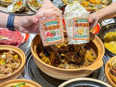 -虎婆冷饮店·海南特色炒冰(三亚湾店)