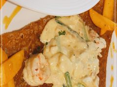 -La Creperie法餐厅(桃江路店)