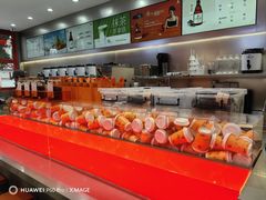 -喧闹·东方大气茶(鹅岭二厂店)