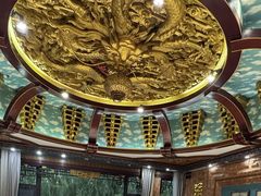 -鹊华居·地道鲁菜·海鲜·融合味(大明湖店)