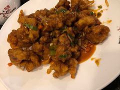 -桃园中华料理炸酱面(燕儿岛路店)