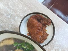 -老上海里弄味道(知春路店)