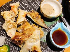 -綱元·海鲜豆捞(明州里店)