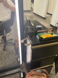 -SWANK SALON