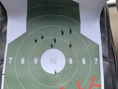 -中国北方国际射击场