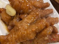 -点都德(大茶楼店)