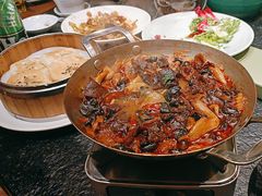 -大鱼徽州·寻味徽菜(星光总店)