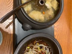 -云海肴·汽锅鸡·云南菜(苏州中心店)
