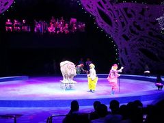 -珠海横琴长隆《卡卡虎奇遇记》