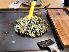 葱烧大阪烧-日葵 大阪烧ひまり(仙霞路店)