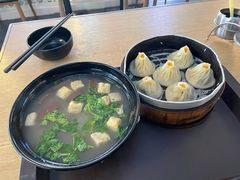 -冯鑫记南京鸭血粉丝汤(南京南站店)