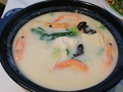 -1937青岛老味道·海肠捞饭·青岛菜(大鲍岛栈桥店)