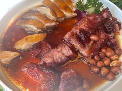 -金湖港式餐厅(建外店)