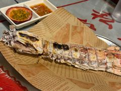 -辉记炭烧海鲜大排档·老字号(福田店)