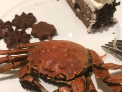 -东方红海鲜百汇(国际大厦店)