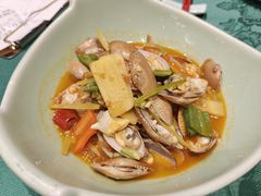 -誉八仙粤菜(万象天地店)
