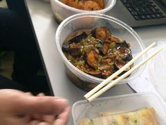 -嘎吧锅私家菜馆(联想科技城店)