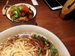 -十面春风·江南面馆(崇宁路店)