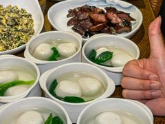 -烟水渔庄餐厅(西溪湿地店)