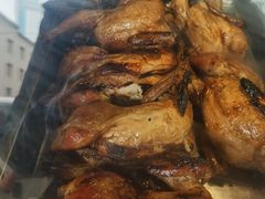 -四云楼烤鸡店(吉庆街店)