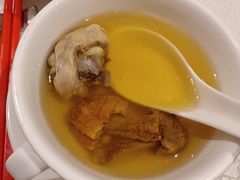 -红棉中餐厅·广州海航威斯汀酒店
