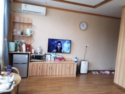 -莲生母婴月子中心(清水河公园店)
