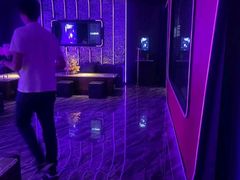 -星聚会KTV(景枫中心店)