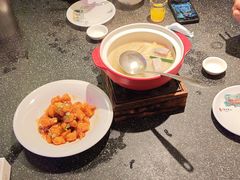 -王庄阿咪海鲜大排档(象园店)