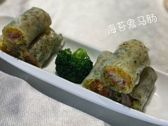 -味可道美食坊(福基路店)