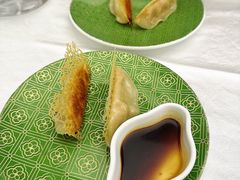 -品海楼·大连海胆锅贴馆(东港店)