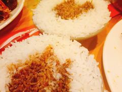 -华仔龙虾(永乐路总店)