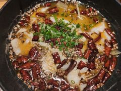 -十三式重庆江湖菜(金茂览秀城店)