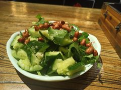 -铁人烧烤(北京店)