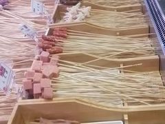 -阿串串老火锅(力盟店)