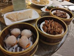 -香云轩·顺德菜(香云纱园林酒店店)