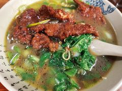 大排面-无名氏面馆(邮电路店)