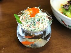 -青岛海泉湾皇冠假日度假酒店-天海日餐厅