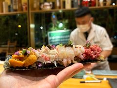 -鮨冠OMAKASE食べ放题(北京首店)
