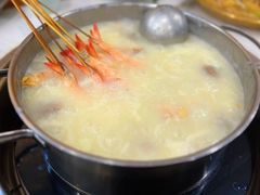 -盈田盈粥庄(博山东路店)