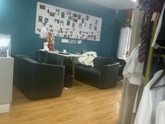 -爱定格照相馆·证件照(青岛李村苏宁店)