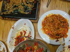 -原鄉本味 楚菜 丹江口鱼(北苑店)