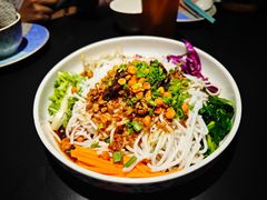 -桥边小楼·手工云南菜·丽江地标美食