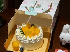 -小西家作•精致蛋糕(富力爱丁堡店)