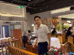 -晓粤·惹味粤菜(凯德乐峰广场店)