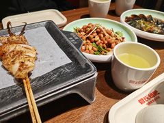 -管氏翅吧(护国寺店)