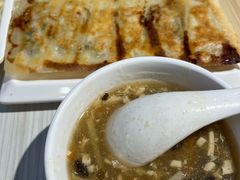 -台北楚楚园馅饼粥(虹桥南丰城店)