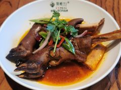 -驿楼兰·新疆菜(火车站店)