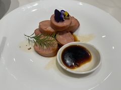 -满堂·烤鸭店·北京菜(鼓楼店)